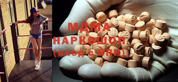 круглые Шарыпово